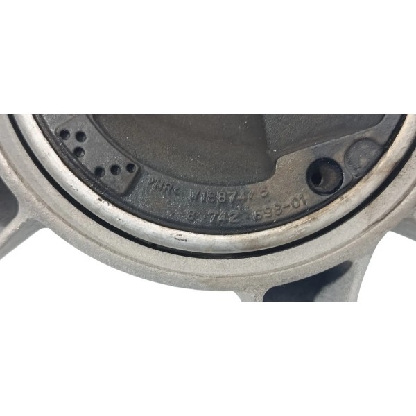 Coxim Do Cambio Bmw G20 320i 2021 874269702