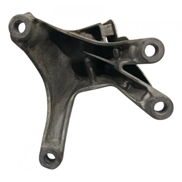 Suporte Coxim Esquerdo Do Motor Bmw G20 320i 2021 21038310