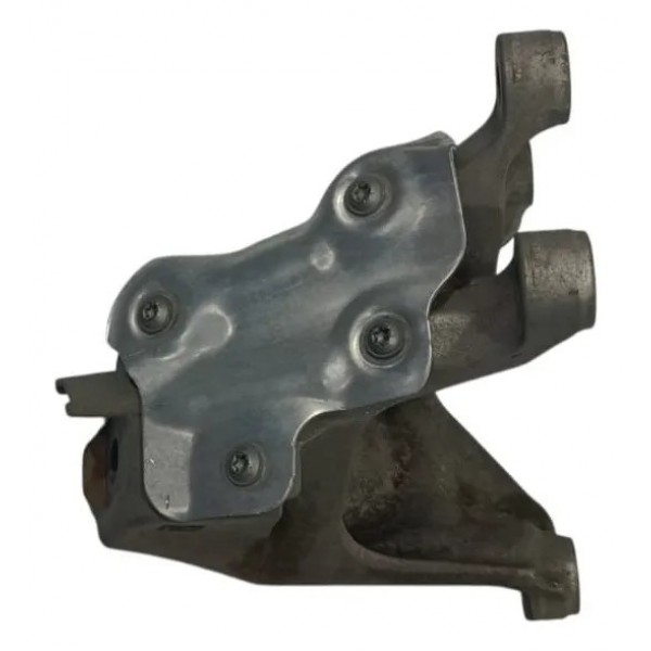 Suporte Coxim Esquerdo Do Motor Bmw G20 320i 2021 21038310