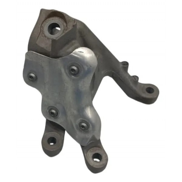 Suporte Coxim Esquerdo Do Motor Bmw G20 320i 2021 21038310