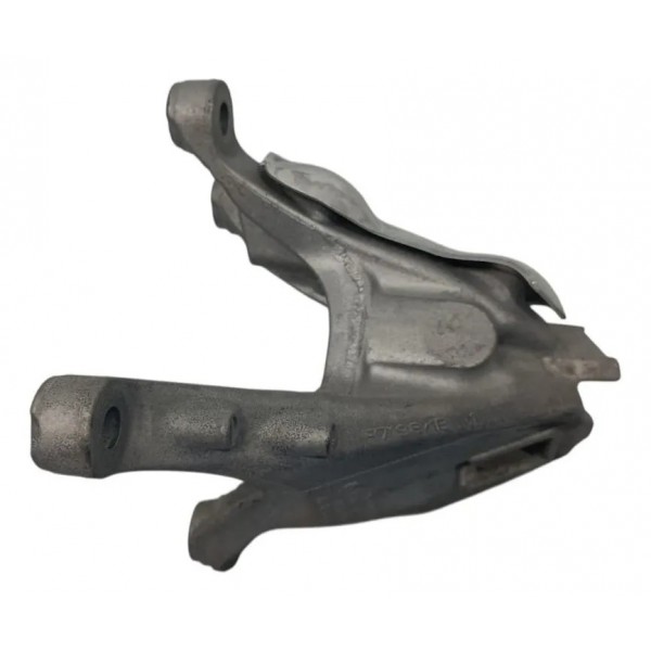 Suporte Coxim Esquerdo Do Motor Bmw G20 320i 2021 21038310