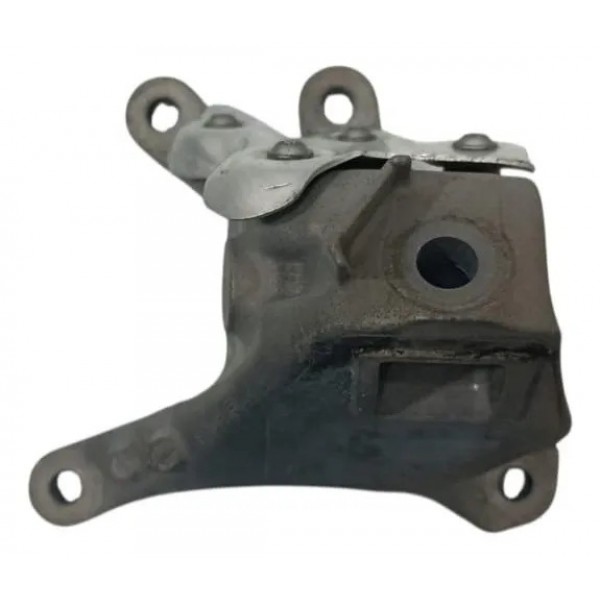 Suporte Coxim Esquerdo Do Motor Bmw G20 320i 2021 21038310