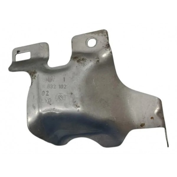 Defletor De Calor Turbina Bmw G20 320i 202 8632102