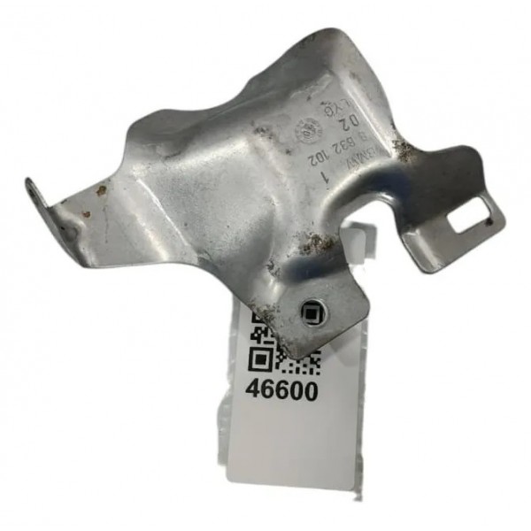 Defletor De Calor Turbina Bmw G20 320i 202 8632102