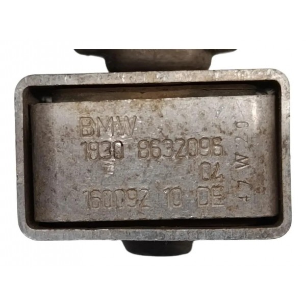 Coxim Suporte Escapamento Bmw G20 320i 2021 8632096