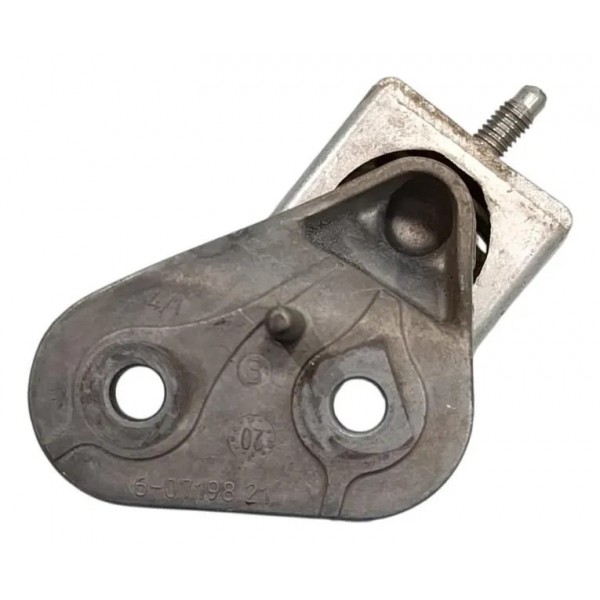 Coxim Suporte Escapamento Bmw G20 320i 2021 8632096