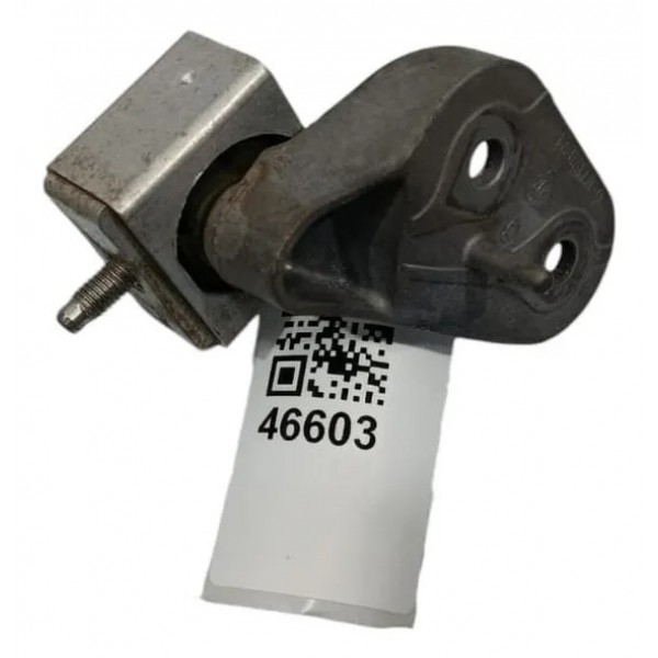 Coxim Suporte Escapamento Bmw G20 320i 2021 8632096