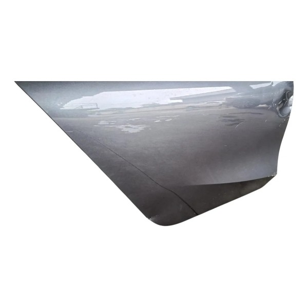 Porta T/d Bmw 320i G20 2021 (detalhe) Traseira Direita Cinza-escuro