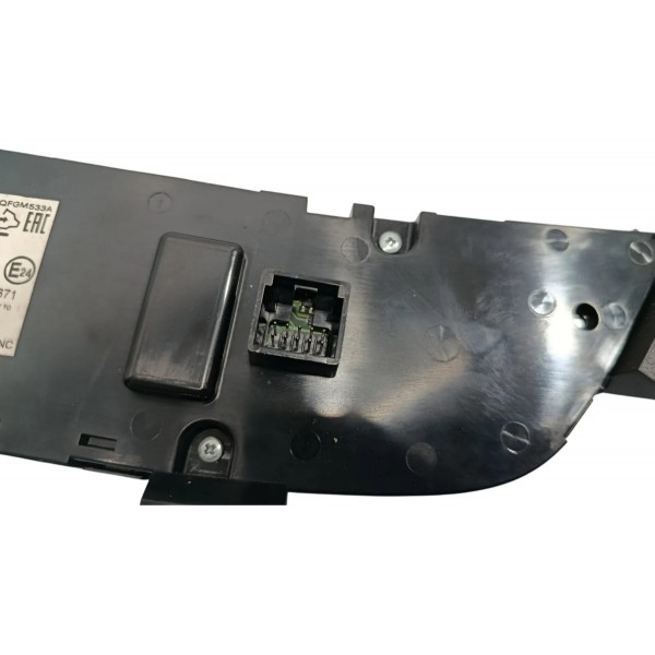 Comando Ar Condicionado Gm Equinox 2018