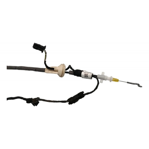 Cabo Fechadura D/d Tiguan 2020