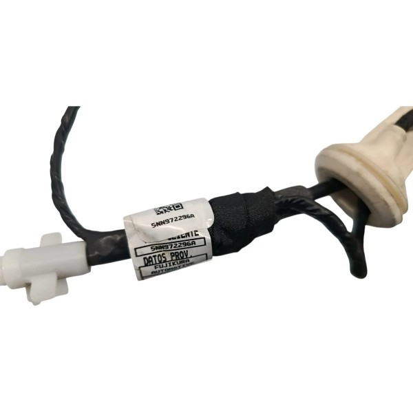 Cabo Fechadura D/d Tiguan 2020