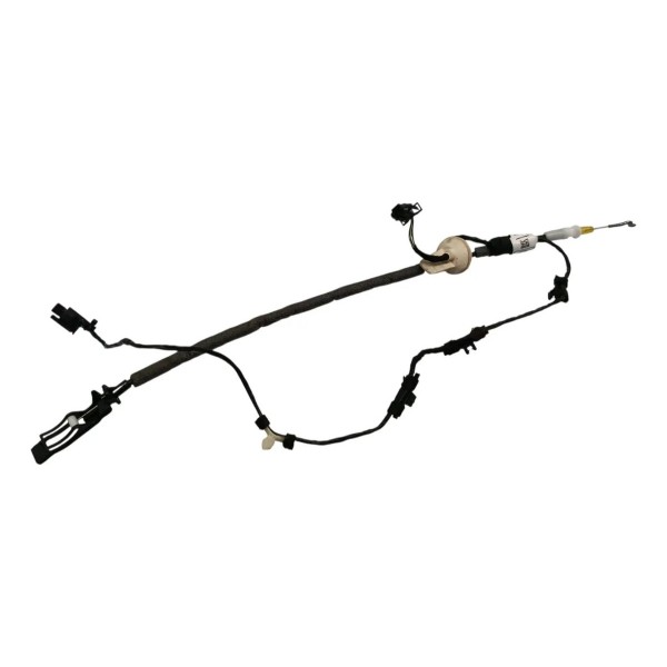 Cabo Fechadura D/d Tiguan 2020