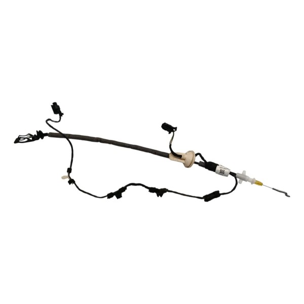 Cabo Fechadura D/d Tiguan 2020