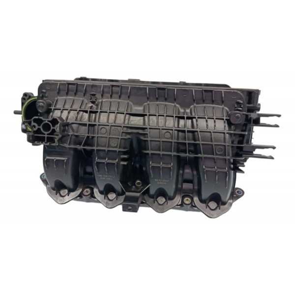 Coletor Admissão Audi Vw 1.4 2018