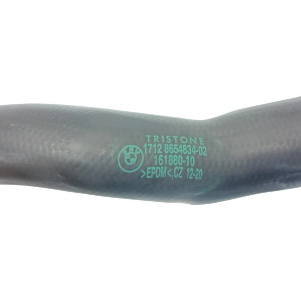 Mangueira Refrigeração Bmw G20 320i 2021 8654834