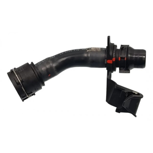 Duto Água Termostática Bmw G20 320i 2021 8651265