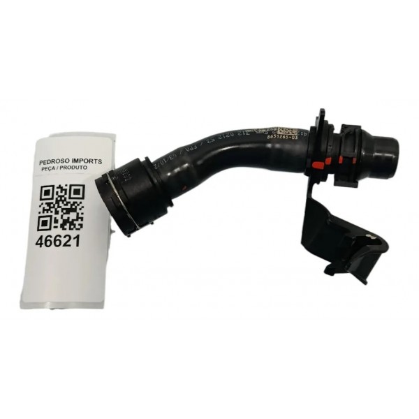 Duto Água Termostática Bmw G20 320i 2021 8651265