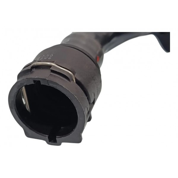 Duto Água Termostática Bmw G20 320i 2021 8651265