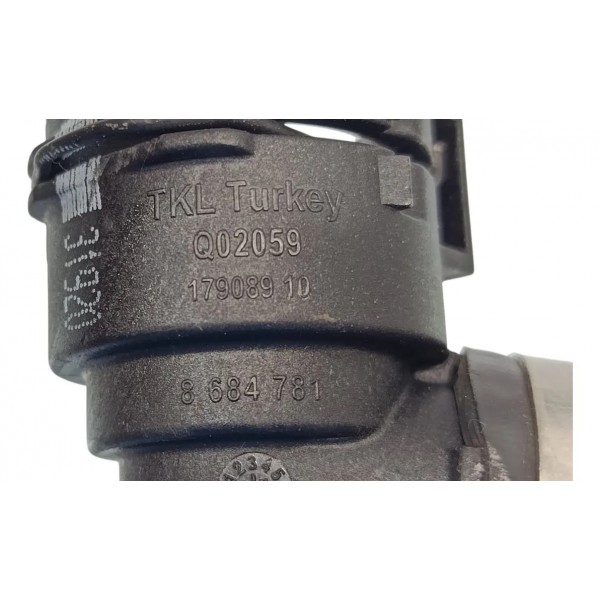 Mangueira Arrefecimento Bmw G20 320i 2021