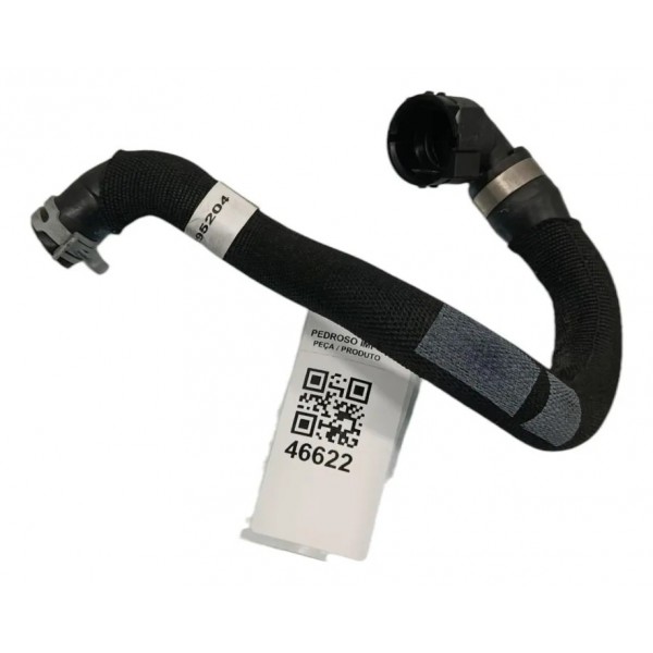 Mangueira Arrefecimento Bmw G20 320i 2021