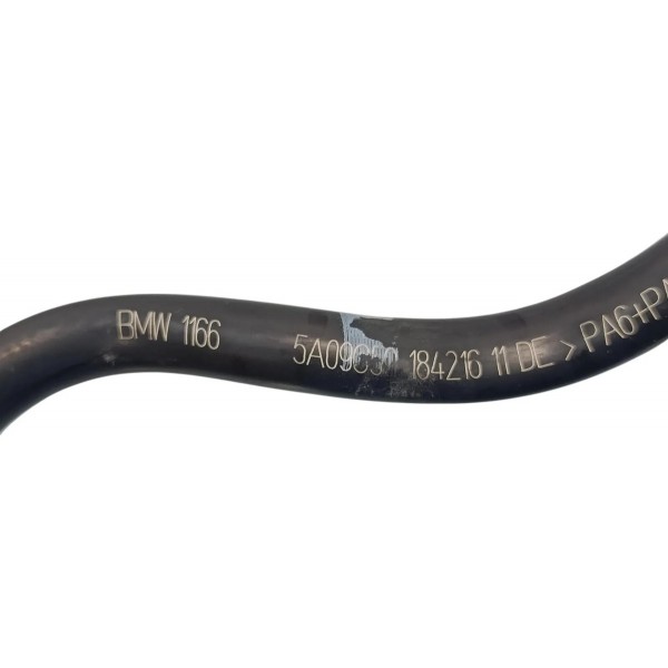 Mangueira Duto Suspiro Motor Bmw G20 320i 2021