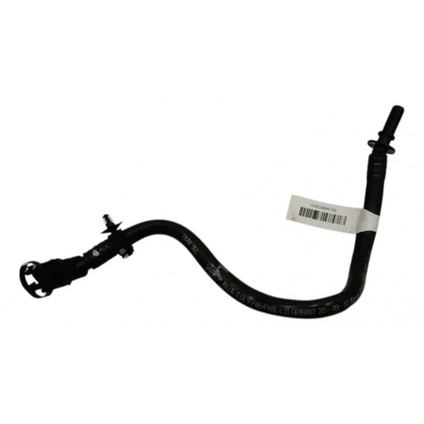 Mangueira Duto Suspiro Motor Bmw G20 320i 2021