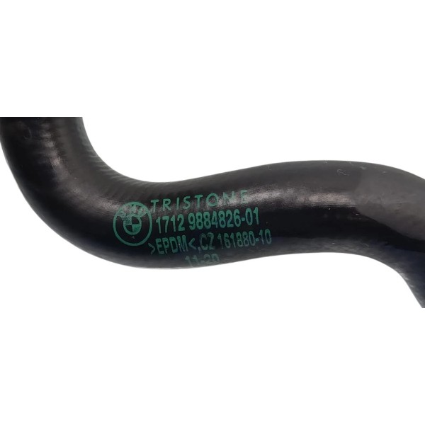 Mangueira Água Do Radiador Bmw G20 320i 2021 9884826