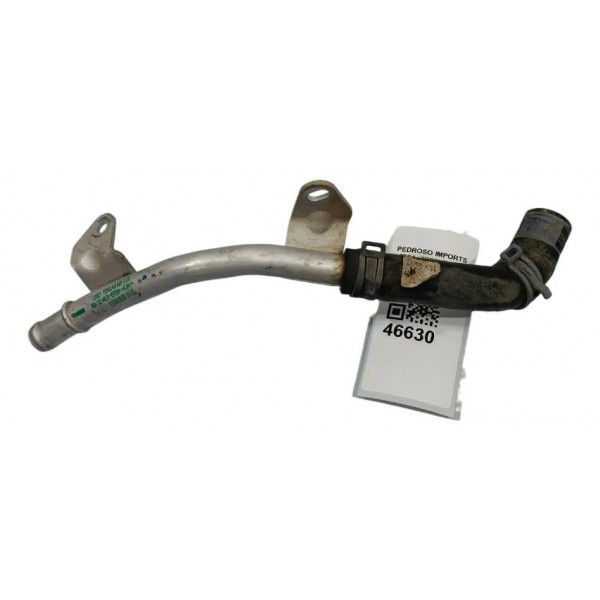 Mangueira Água Cambio Audi Q5 2.0 Híbrido 2023