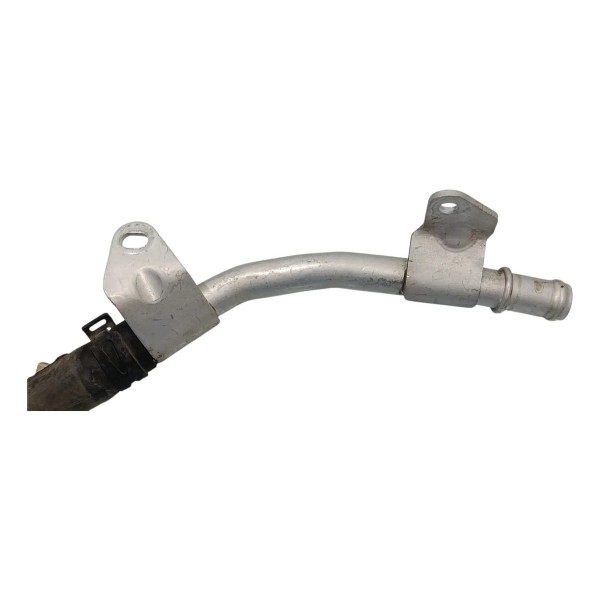 Mangueira Água Cambio Audi Q5 2.0 Híbrido 2023