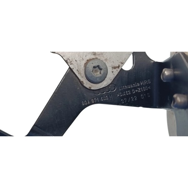 Suporte Cabo Alta Tensão Audi Q5 2.0 Híbrido 2023