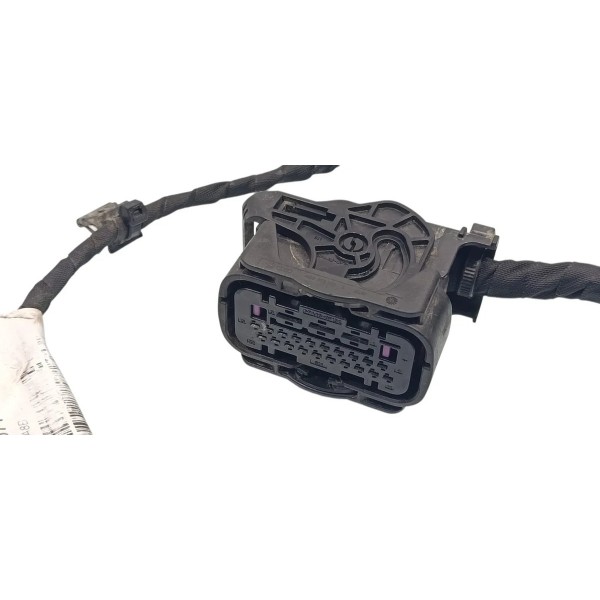 Chicote Elétrico De Transmissão Audi Q5 2.0 Híbrido 2023