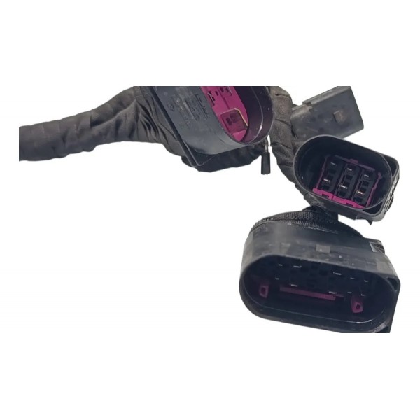 Chicote Elétrico De Transmissão Audi Q5 2.0 Híbrido 2023