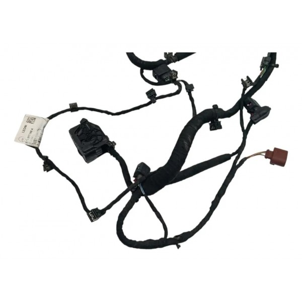 Chicote Elétrico De Transmissão Audi Q5 2.0 Híbrido 2023