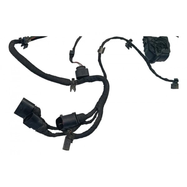 Chicote Elétrico De Transmissão Audi Q5 2.0 Híbrido 2023