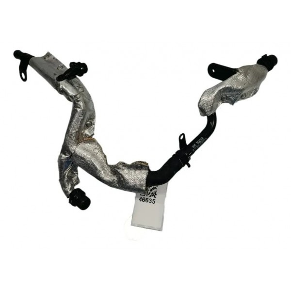 Tubo Mangueira Arrefecimento Motor Audi Q5 2.0 Híbrido 2023