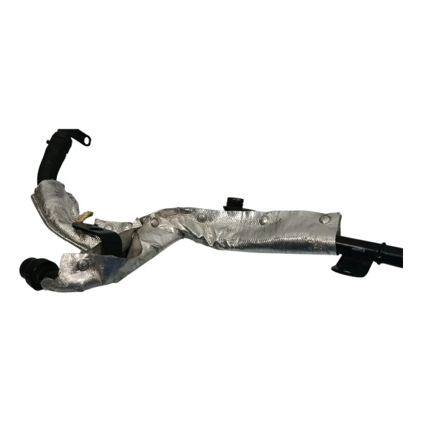 Tubo Mangueira Arrefecimento Motor Audi Q5 2.0 Híbrido 2023