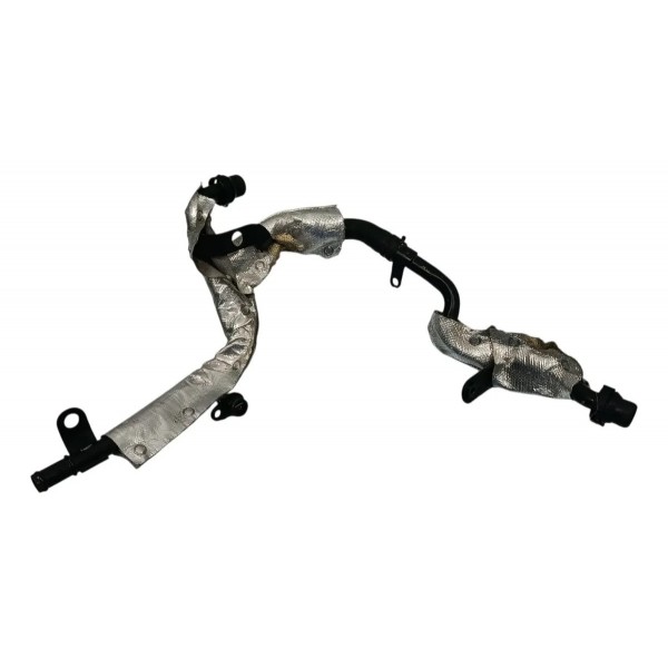 Tubo Mangueira Arrefecimento Motor Audi Q5 2.0 Híbrido 2023