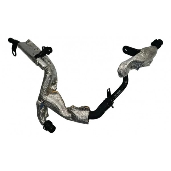 Tubo Mangueira Arrefecimento Motor Audi Q5 2.0 Híbrido 2023