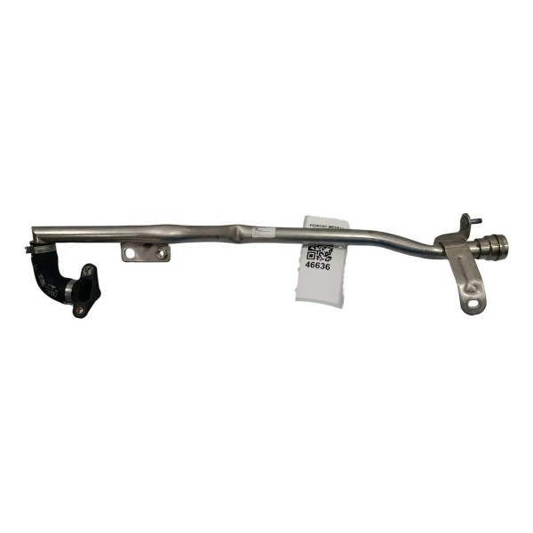 Tubo De Ar Do Motor Audi Q5 2.0 Híbrido 2023 06l133607g