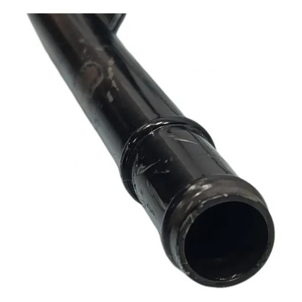 Cano Mangueira Da Turbina Audi Q5 2.0 Híbrido 2023 Preto