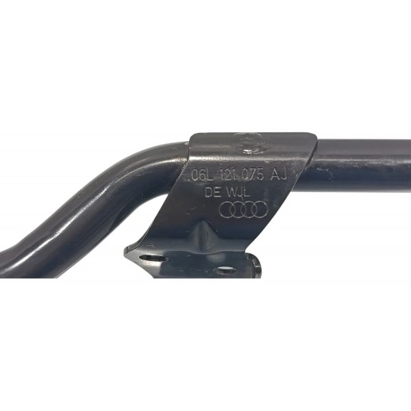 Cano Mangueira Da Turbina Audi Q5 2.0 Híbrido 2023 Preto