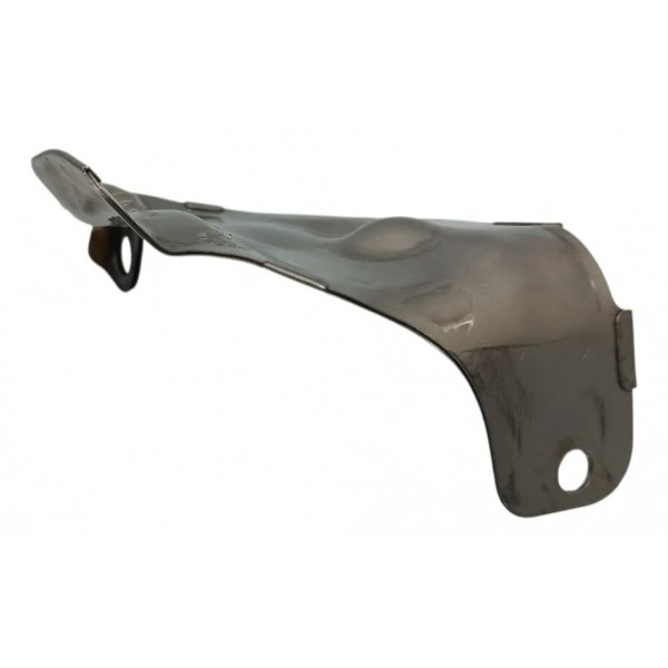 Protetor Defletor De Calor Turbina Audi Q5 2.0 Híbrido 2023