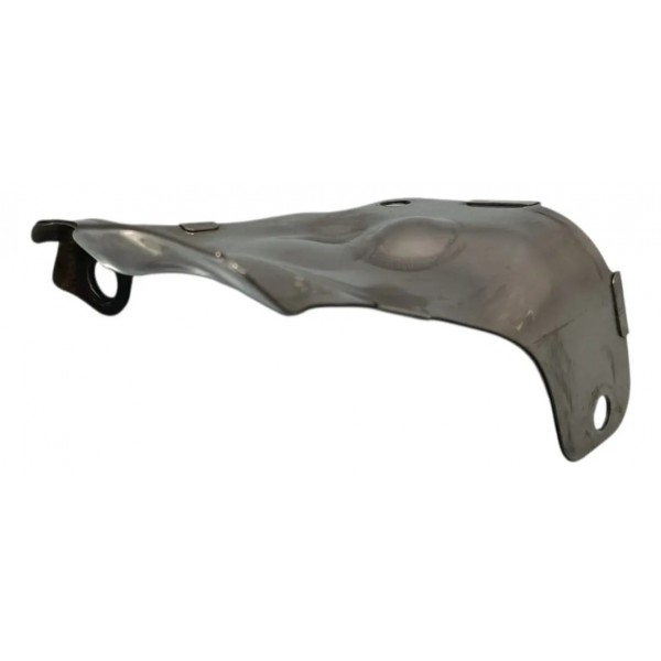 Protetor Defletor De Calor Turbina Audi Q5 2.0 Híbrido 2023