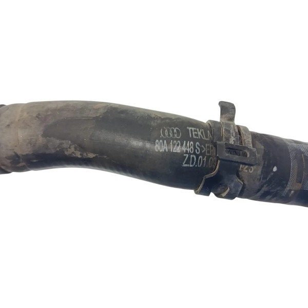 Tubo De Refrigeração Audi Q5 2.0 Híbrido 2023