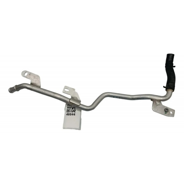 Tubo De Refrigeração Audi Q5 2.0 Híbrido 2023