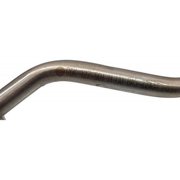 Cano Combustivel Bomba Alta Pressão Audi Q5 2.0 Híbrido 2023