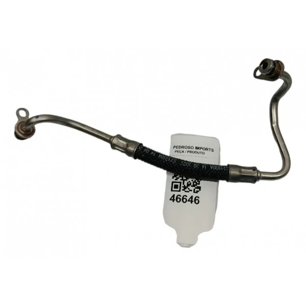 Mangueira Cano Oleo Da Turbina Audi Q5 2.0 Híbrido 2023