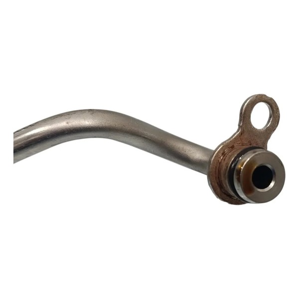 Mangueira Cano Oleo Da Turbina Audi Q5 2.0 Híbrido 2023