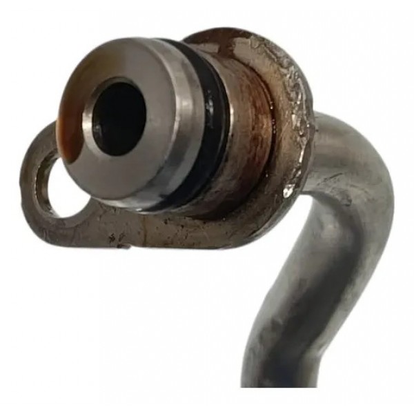 Mangueira Cano Oleo Da Turbina Audi Q5 2.0 Híbrido 2023