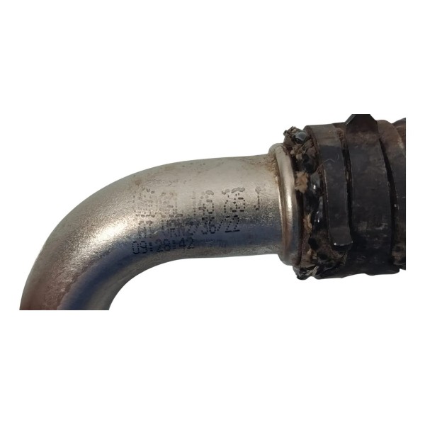 Mangueira Tubo Óleo Turbina Audi Q5 2.0 Híbrido 2023